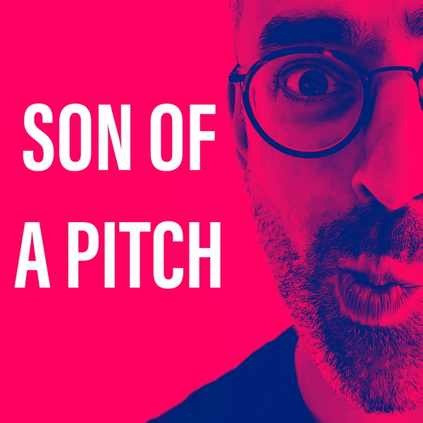 Artwork for Son of a Pitch