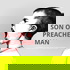 SON OF A PREACHER MAN