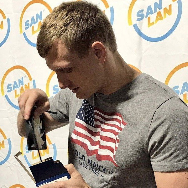 Artwork for Son of a Tech Podcast