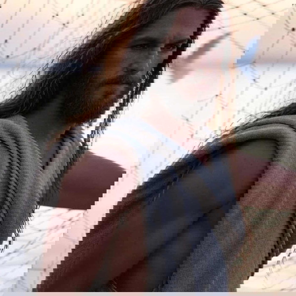 Artwork for Son of Man: Urantia Project