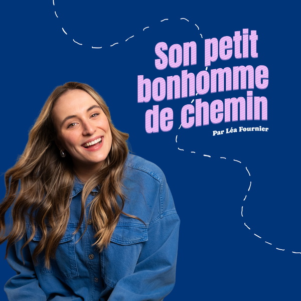 Artwork for Son petit bonhomme de chemin