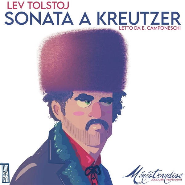 Artwork for Sonata a Kreutzer