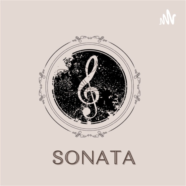 Artwork for Sonata