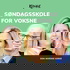 Søndagsskole for voksne