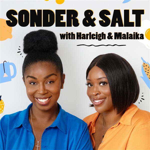 Artwork for Sonder & Salt