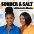 Sonder & Salt