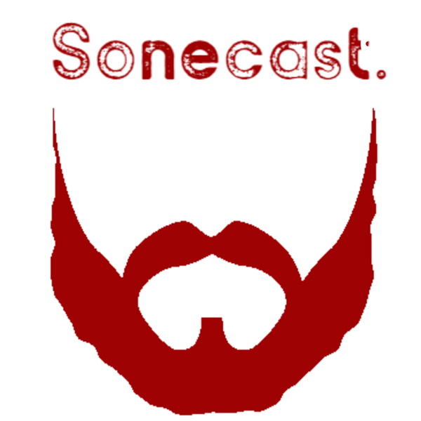 Artwork for Sonecast.