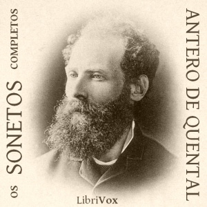 Artwork for Sonetos Completos, Os by Antero de Quental (1842