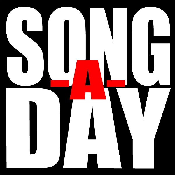 Artwork for Song-A-Day