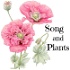 Song and Plants