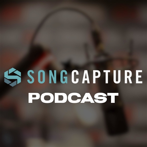 Artwork for Song Capture Podcast
