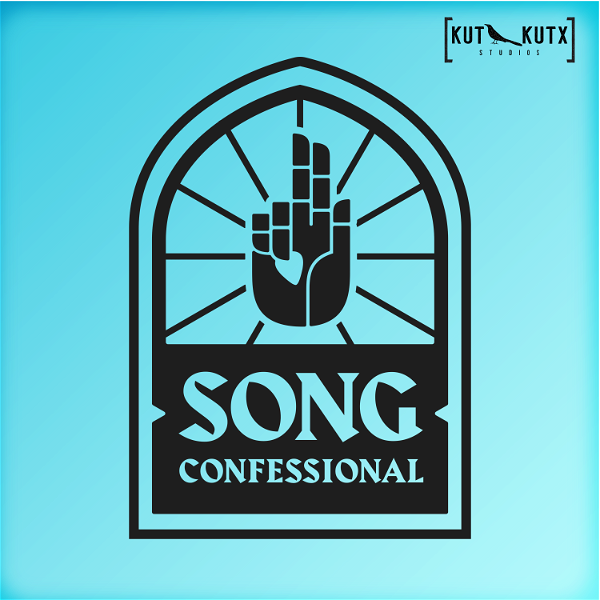 Artwork for Song Confessional