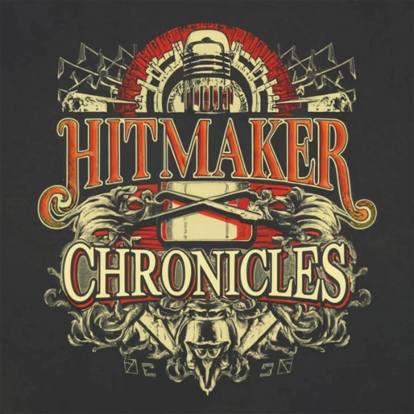 Artwork for Hitmaker Chronicles