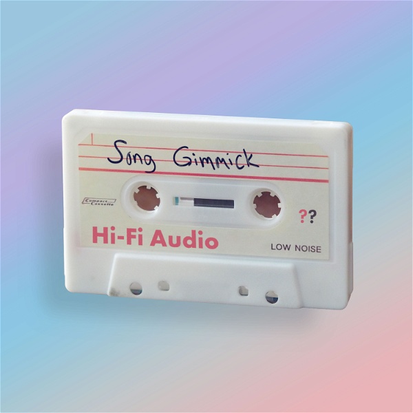 Artwork for Song Gimmick