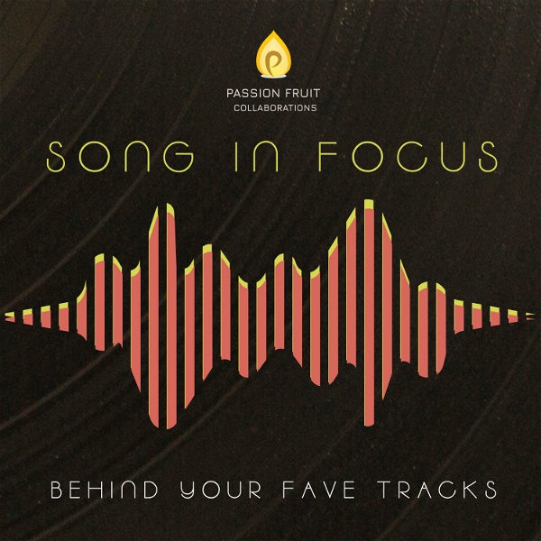 Artwork for Song In Focus
