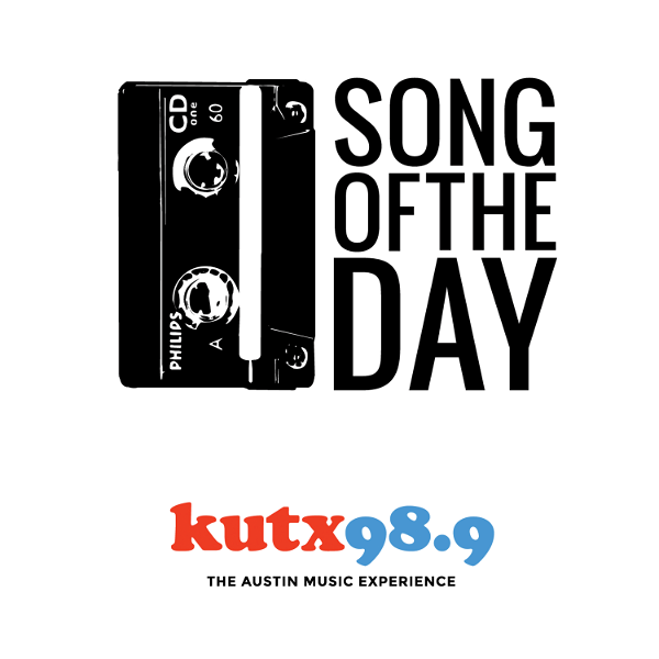 Artwork for Song of the Day