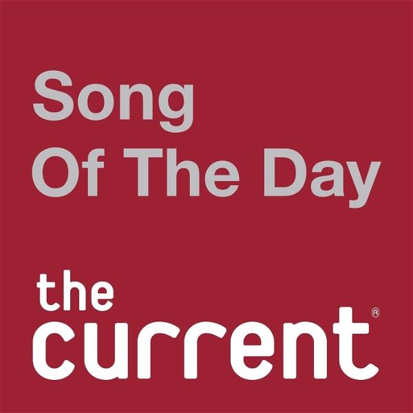 Artwork for Song of the Day