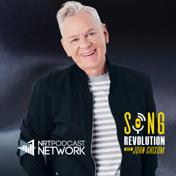 Artwork for Song Revolution