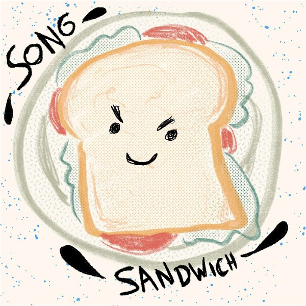 Artwork for Song Sandwich
