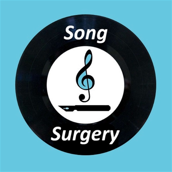 Artwork for Song Surgery