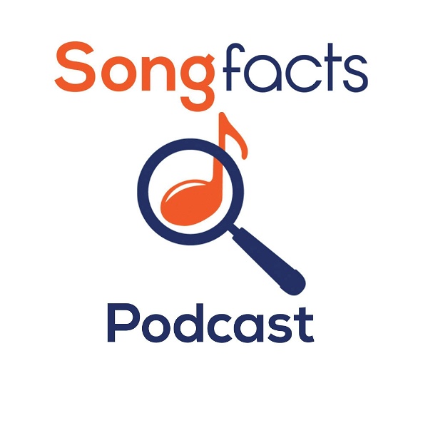 Artwork for Songfacts Podcast