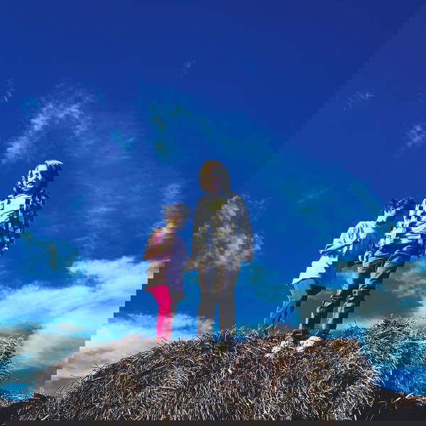 Artwork for song dot land