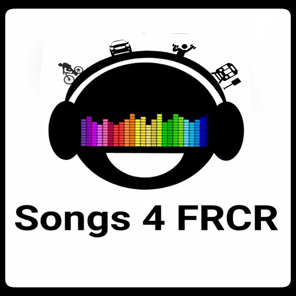 Artwork for Songs 4 FRCR: Radiology FRCR 2A Revision