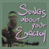 Songs about your English