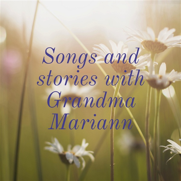 Artwork for Songs and stories