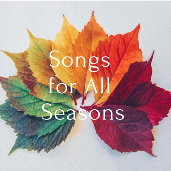 Artwork for Songs for All Seasons