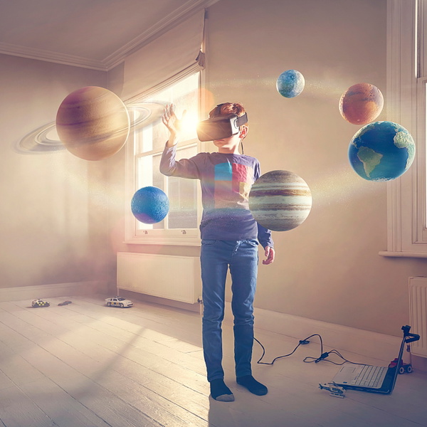 Artwork for Songs From Space