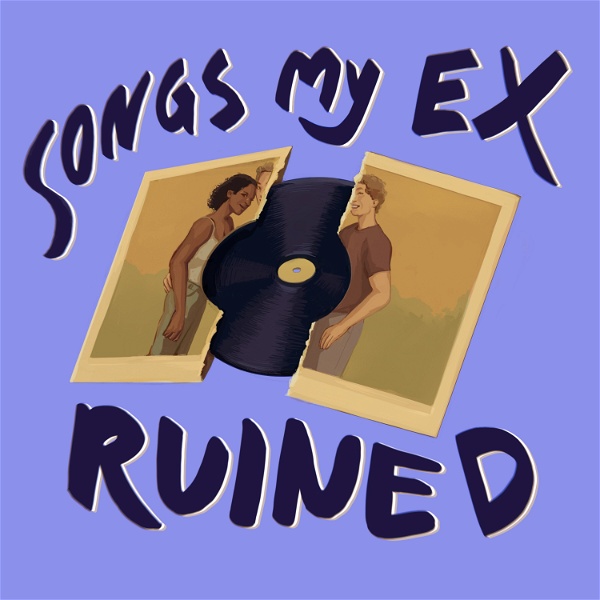 Artwork for Songs My Ex Ruined