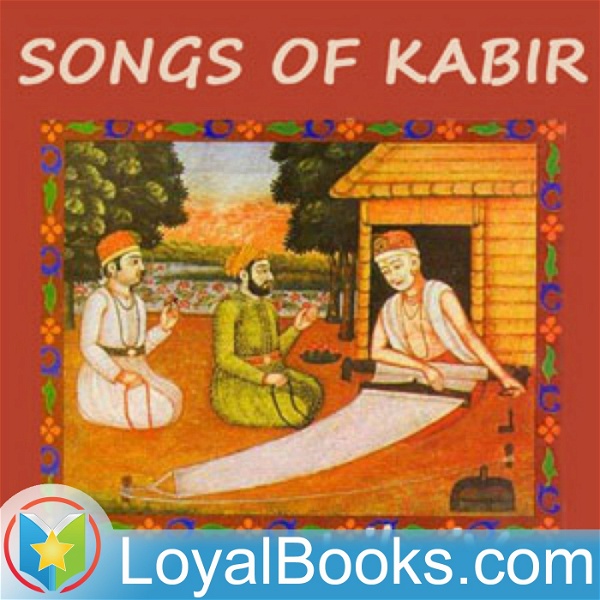 Artwork for Songs of Kabir by Kabir