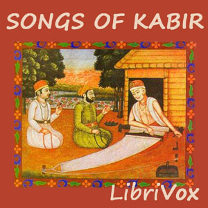 Artwork for Songs of Kabir by Kabir (1440