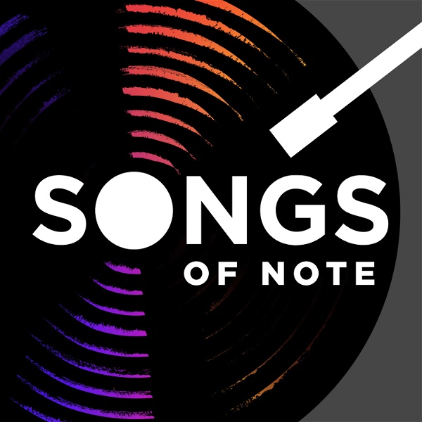 Artwork for Songs of Note
