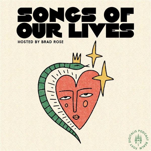 Artwork for Songs of Our Lives