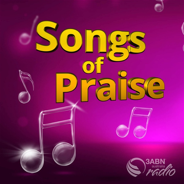 Artwork for Songs of Praise