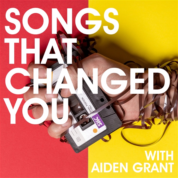 Artwork for Songs That Changed You