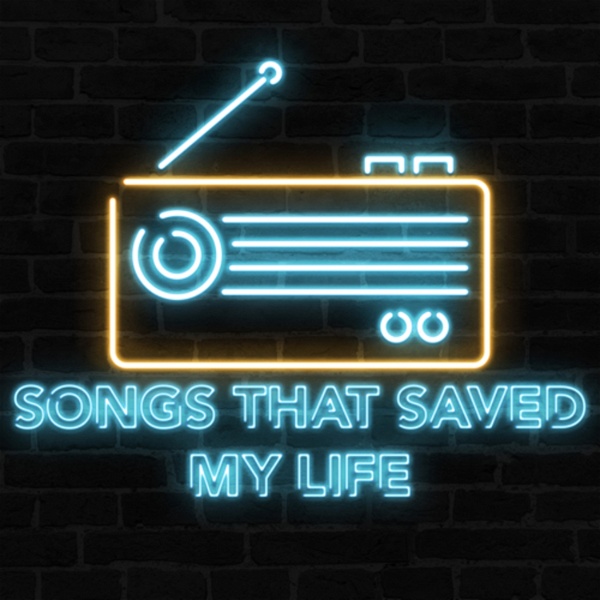Artwork for Songs That Saved My Life