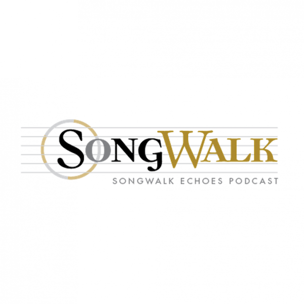 Artwork for SongWalk Echoes Podcast