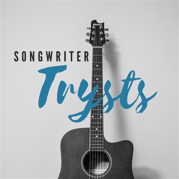 Artwork for Songwriter Trysts
