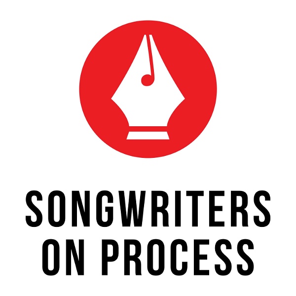 Artwork for Songwriters on Process