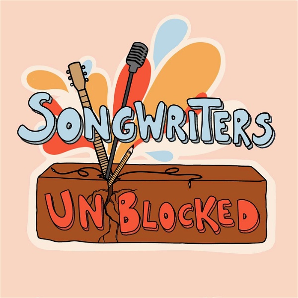 Artwork for Songwriters Unblocked