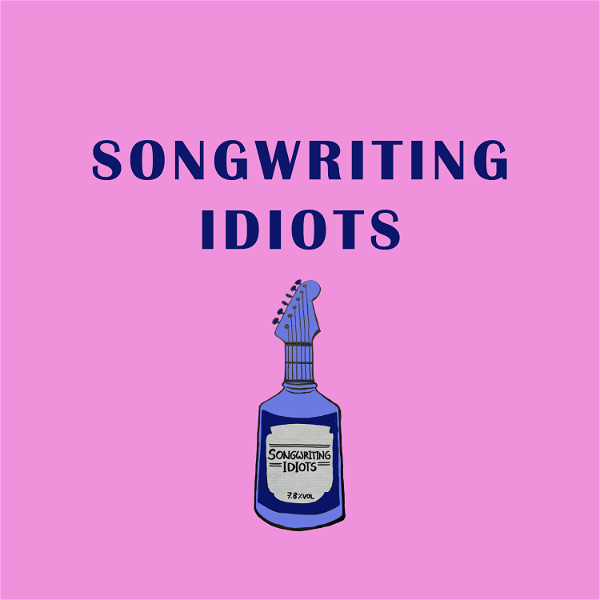 Artwork for Songwriting Idiots