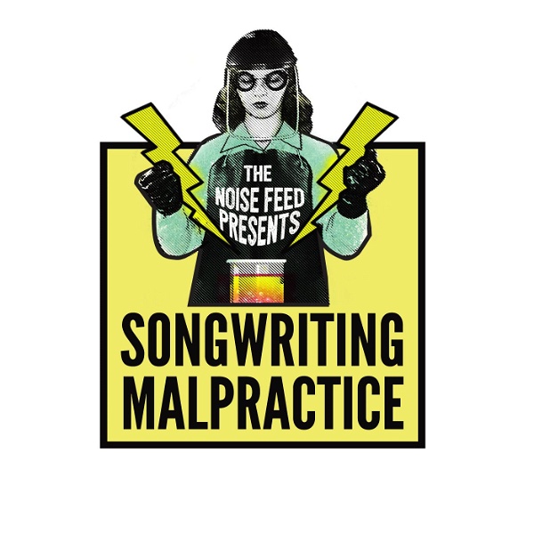 Artwork for Songwriting Malpractice