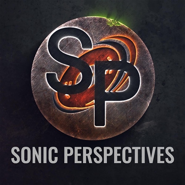 Artwork for Sonic Perspectives