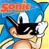 Sonic The Comic The Podcast