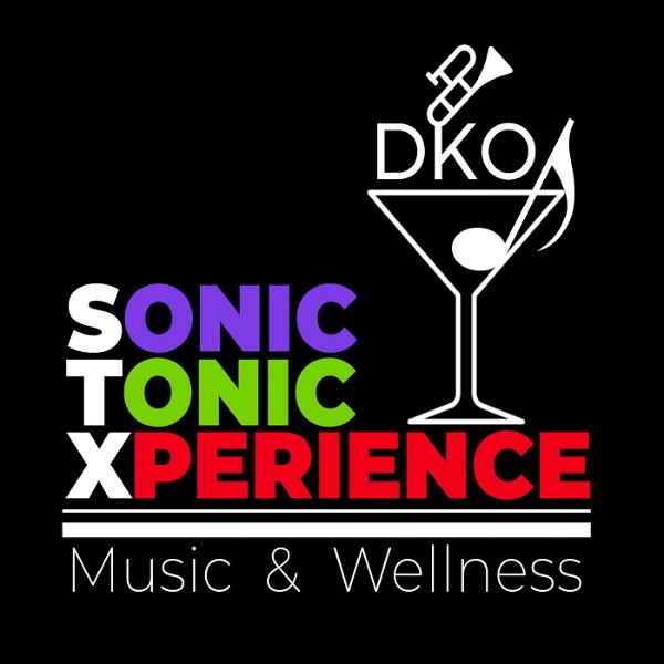 Artwork for Sonic Tonic Experience
