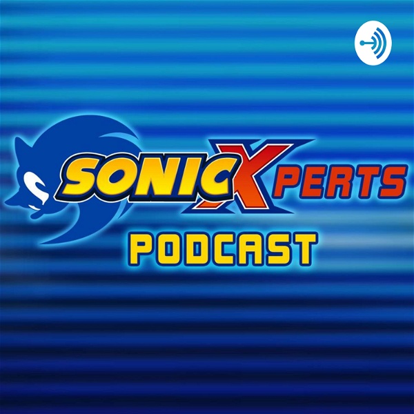 Artwork for Sonic Xperts