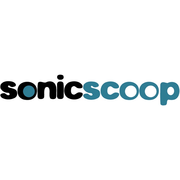 Artwork for The SonicScoop Podcast
